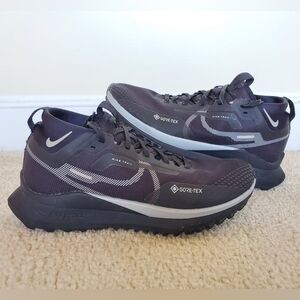 Nike Pegasus Trail 4 Goretex Womens 7.5
